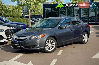 Седан Acura ILX 2012 в 