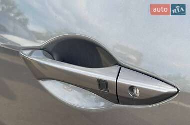 Седан Acura ILX 2012 в 