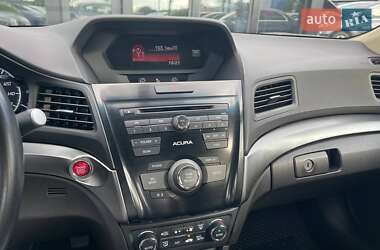 Седан Acura ILX 2012 в 