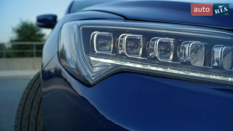 Седан Acura ILX 2015 в Киеве