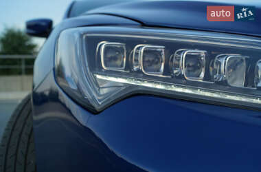 Седан Acura ILX 2015 в 