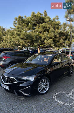 Седан Acura ILX 2019 в 