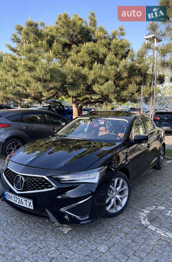 Седан Acura ILX 2019 в 