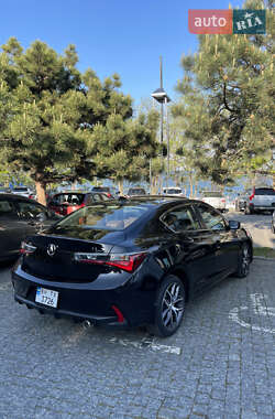 Седан Acura ILX 2019 в 