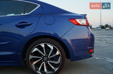 Седан Acura ILX 2015 в 