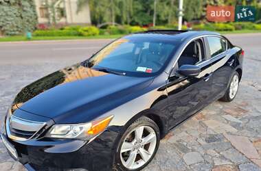 Седан Acura ILX 2012 в Кременчуці
