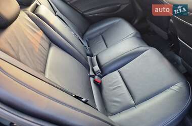 Седан Acura ILX 2012 в 