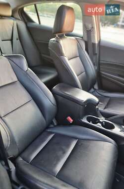 Седан Acura ILX 2012 в 