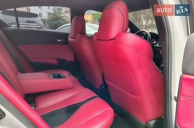 Седан Acura ILX 2021 в 