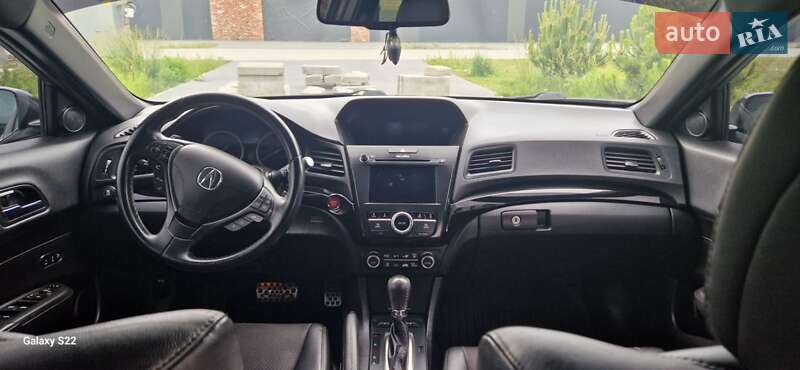 Седан Acura ILX 2015 в Хмельницком