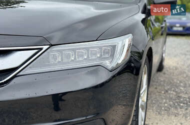 Седан Acura ILX 2016 в 