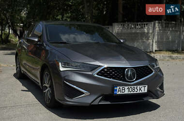 Седан Acura ILX 2021 в 