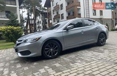 Седан Acura ILX 2018 в Киеве