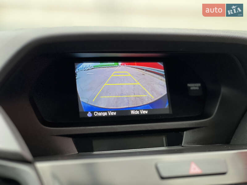 Седан Acura ILX 2017 в Киеве