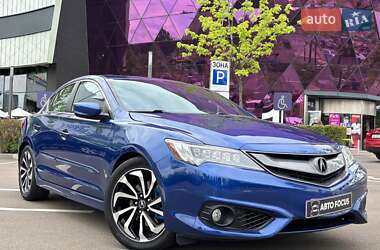 Седан Acura ILX 2015 в 