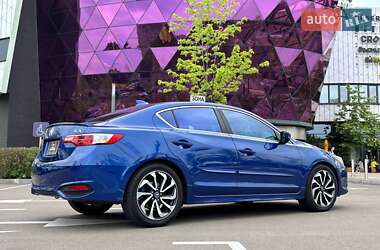 Седан Acura ILX 2015 в 