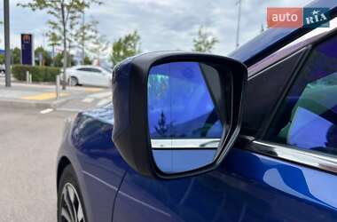 Седан Acura ILX 2015 в 