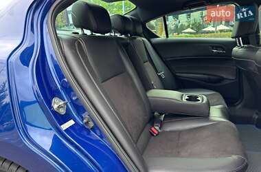 Седан Acura ILX 2015 в 