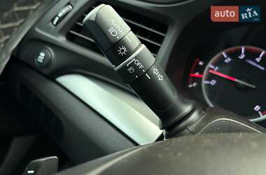 Седан Acura ILX 2015 в 