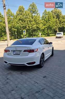 Седан Acura ILX 2015 в Хмельницькому