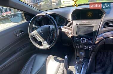 Седан Acura ILX 2019 в 