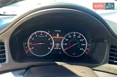Седан Acura ILX 2019 в 