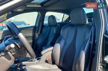 Седан Acura ILX 2019 в 