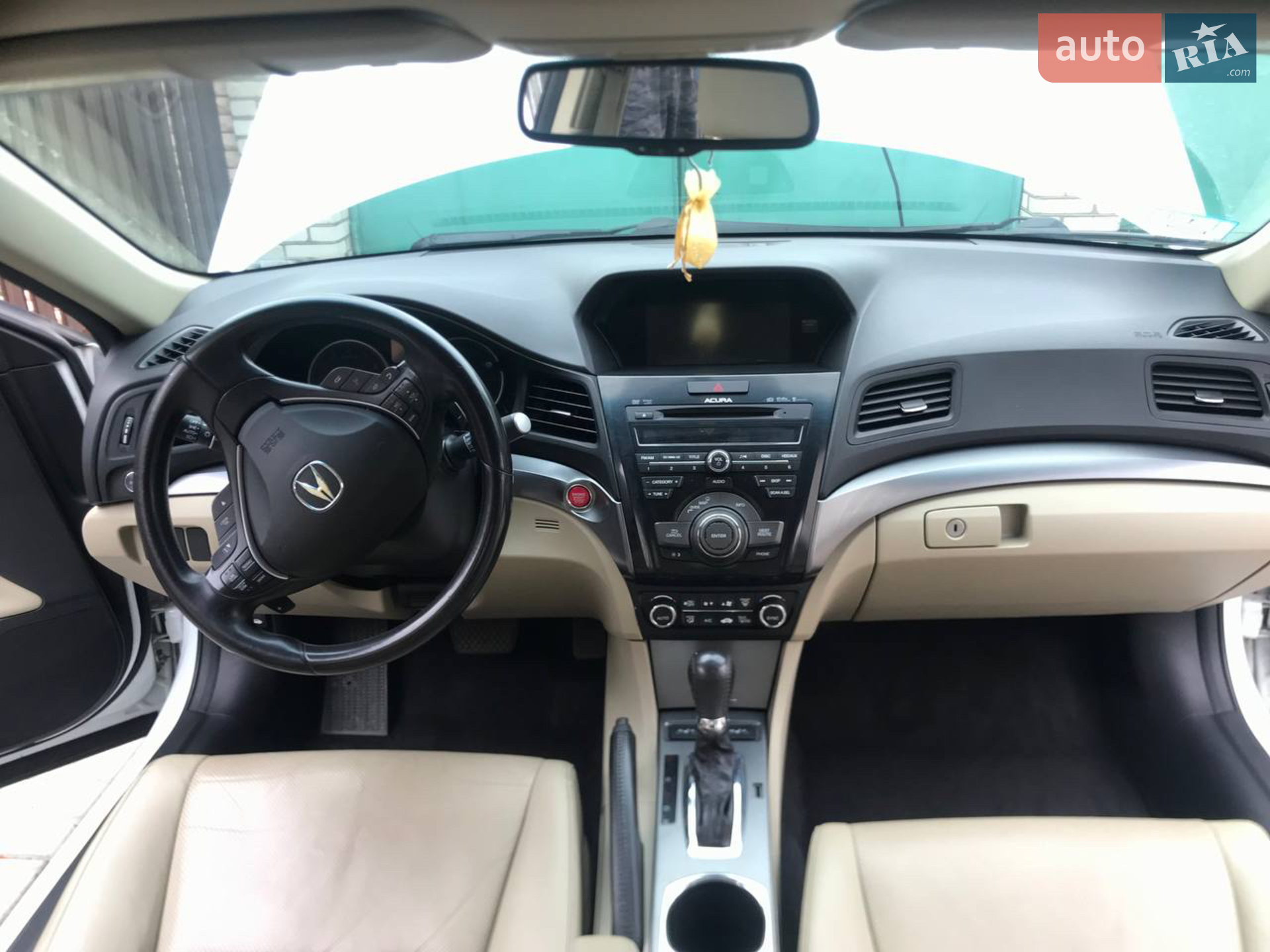 2012 Acura ILX - мініатюра 14