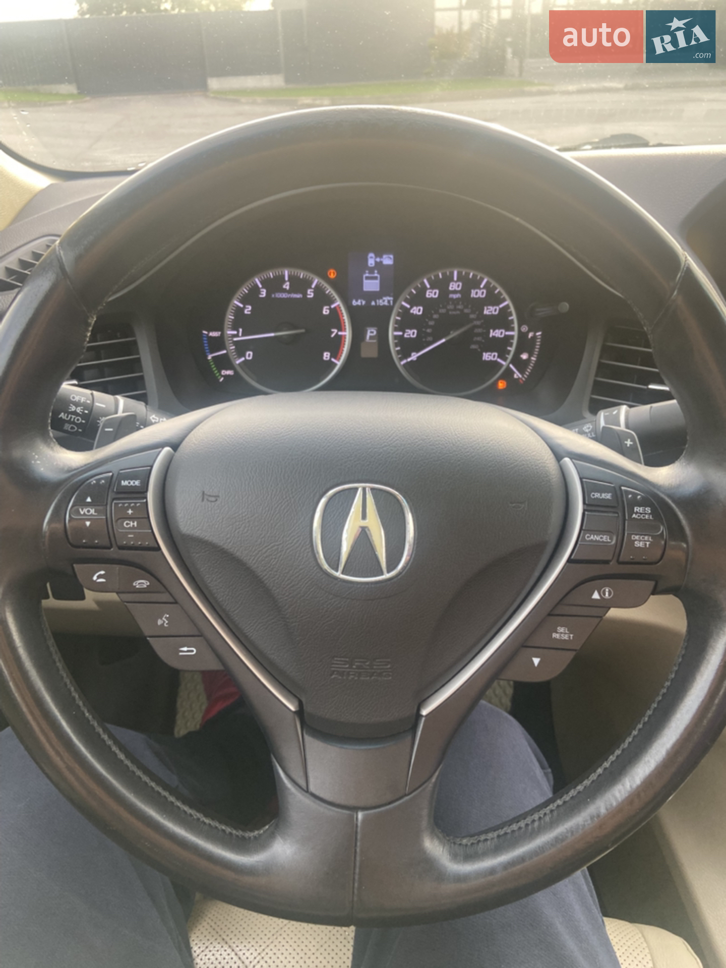 2012 Acura ILX - мініатюра 20