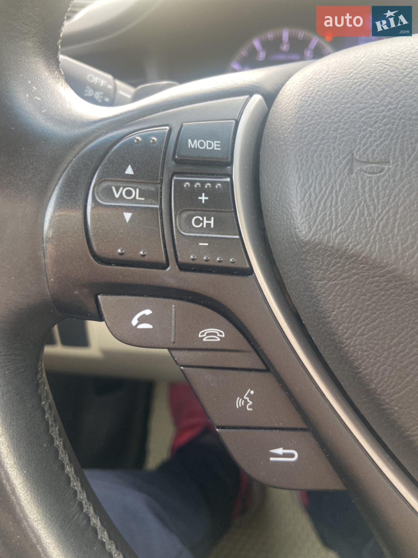 2012 Acura ILX - мініатюра 16