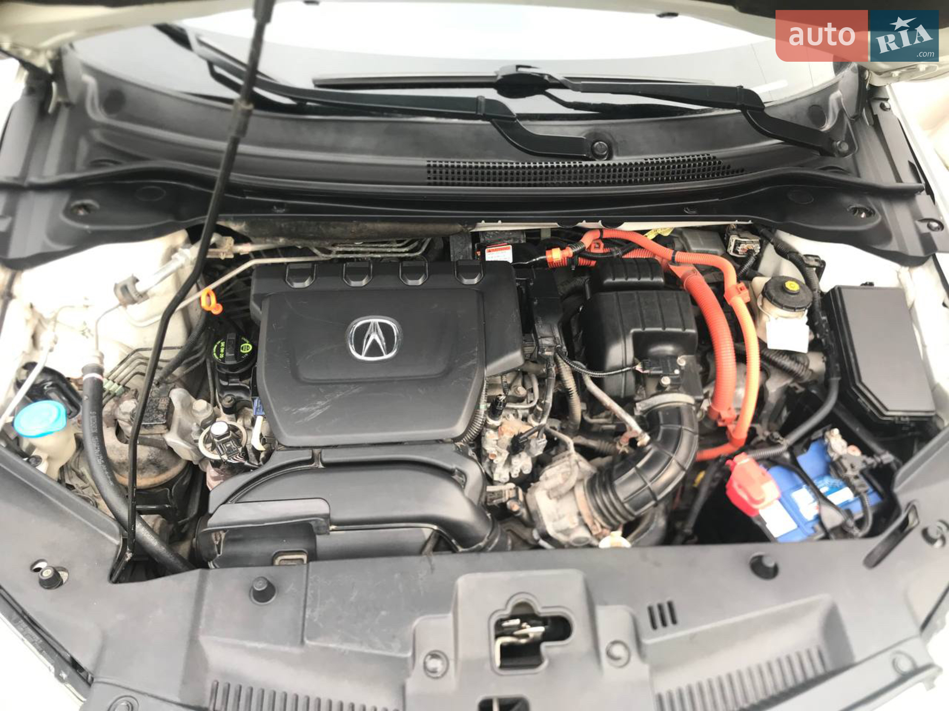 2012 Acura ILX - мініатюра 28