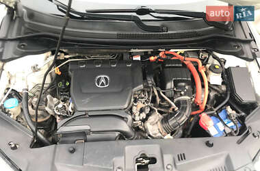 Седан Acura ILX 2012 в 