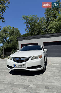 Седан Acura ILX 2014 в Борщеве