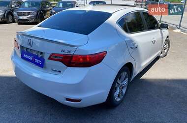 Седан Acura ILX 2013 в 
