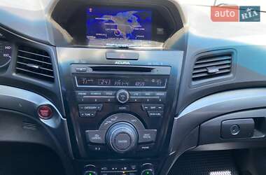 Седан Acura ILX 2013 в 