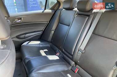 Седан Acura ILX 2013 в 