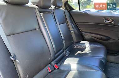 Седан Acura ILX 2013 в 