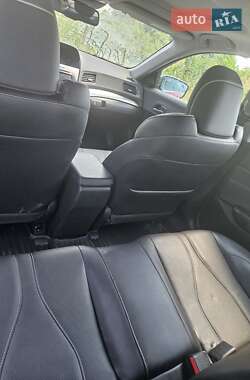 Седан Acura ILX 2021 в 