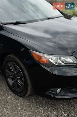 Седан Acura ILX 2012 в 