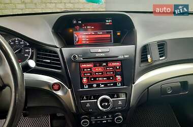 Седан Acura ILX 2017 в Вольнянске