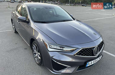 Седан Acura ILX 2019 в 