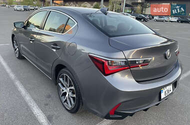Седан Acura ILX 2019 в 