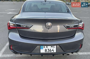 Седан Acura ILX 2019 в 