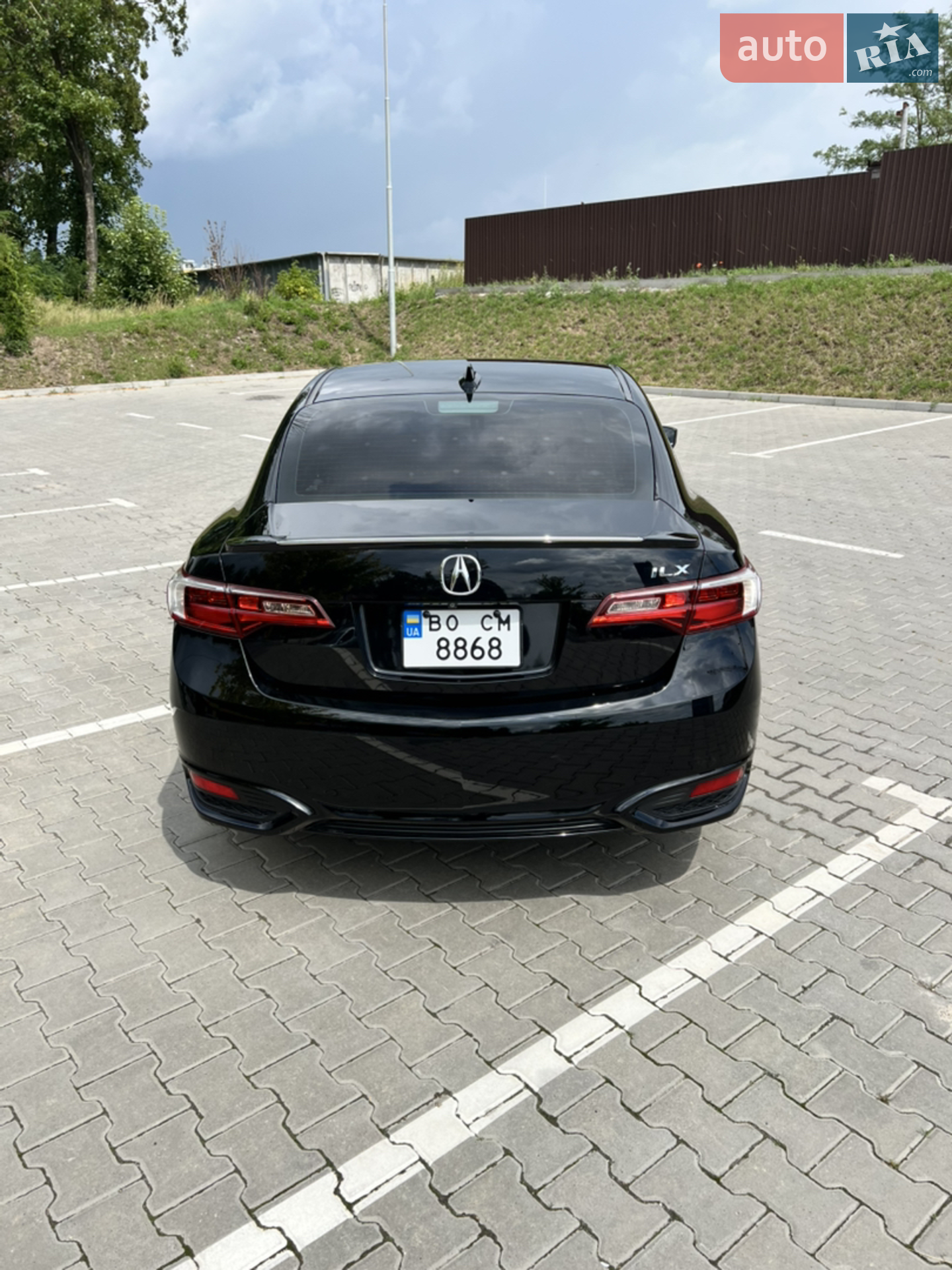 2015 Acura ILX - мініатюра 5