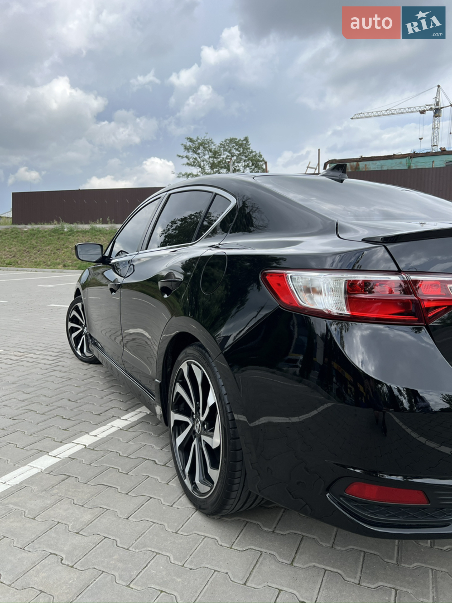 2015 Acura ILX - мініатюра 20