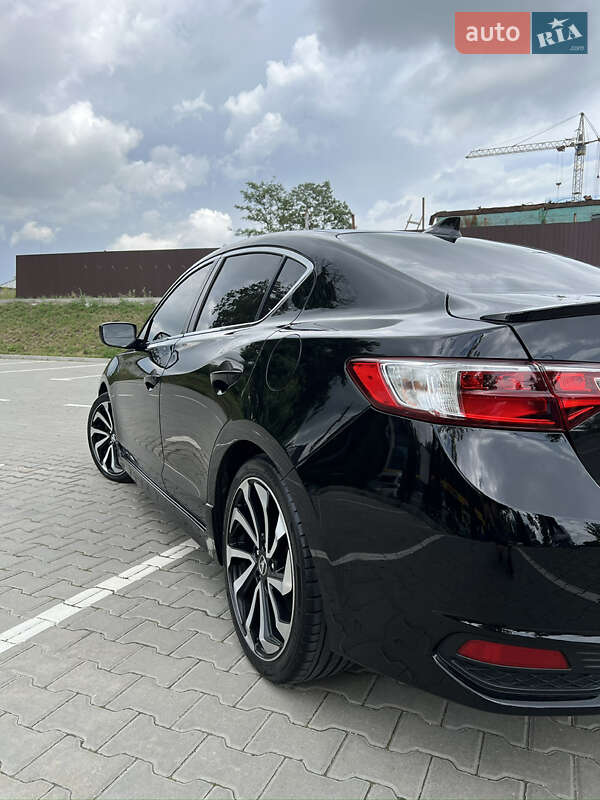 Седан Acura ILX 2015 в Тернополе фото 20 Седан Acura ILX 2015 в Тернополе