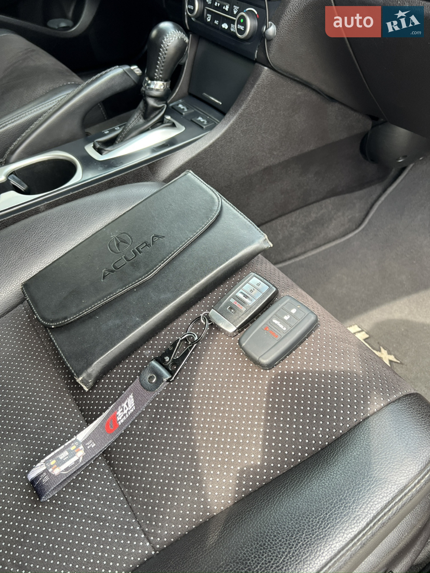 2015 Acura ILX - мініатюра 23