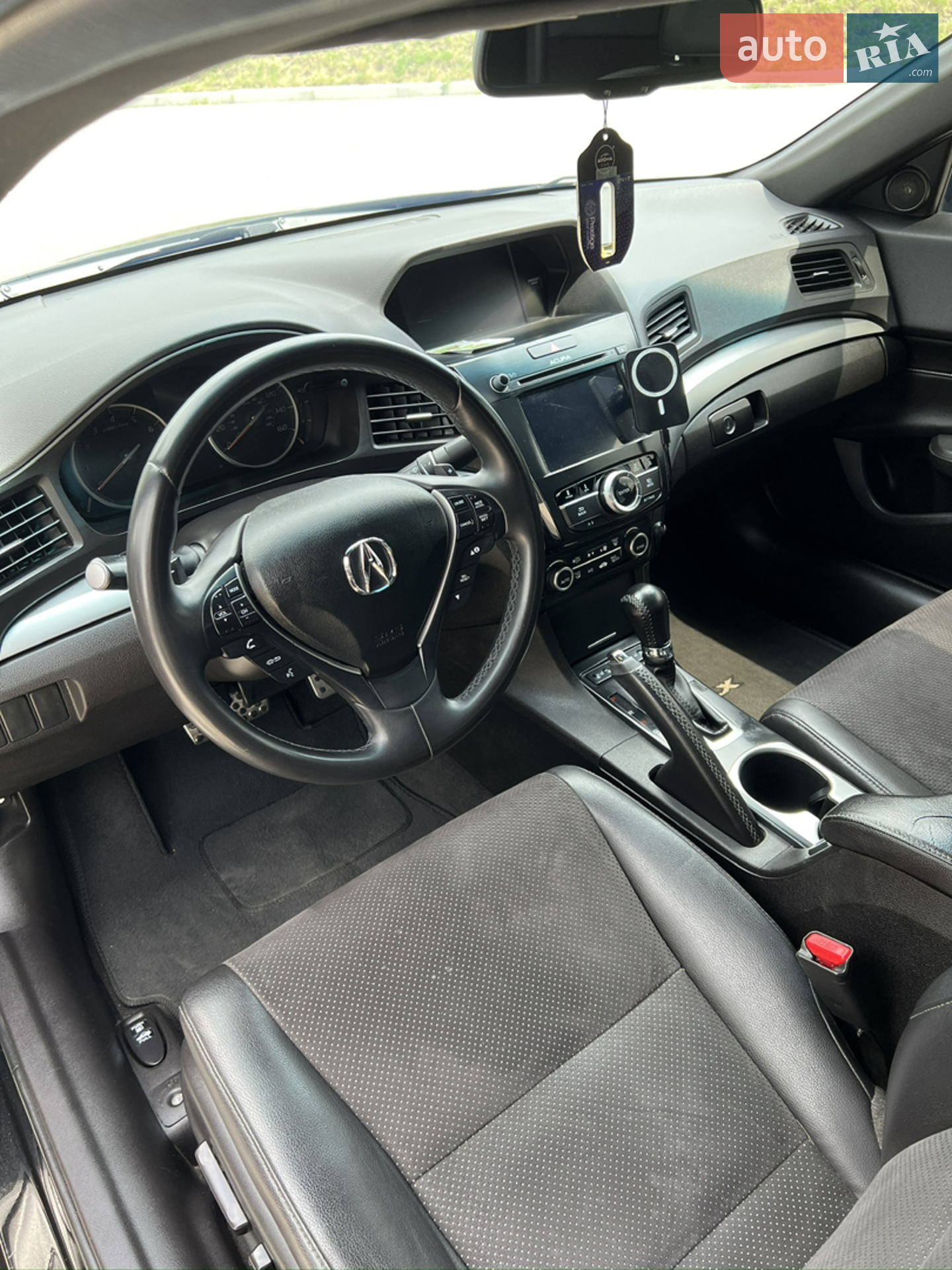 2015 Acura ILX - мініатюра 38