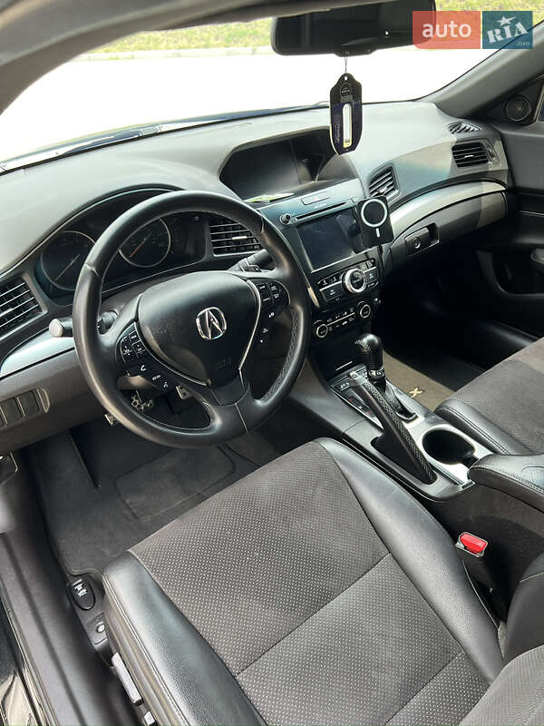 Седан Acura ILX 2015 в Тернополе фото 38 Седан Acura ILX 2015 в Тернополе