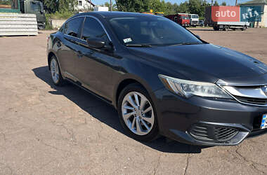Седан Acura ILX 2015 в 